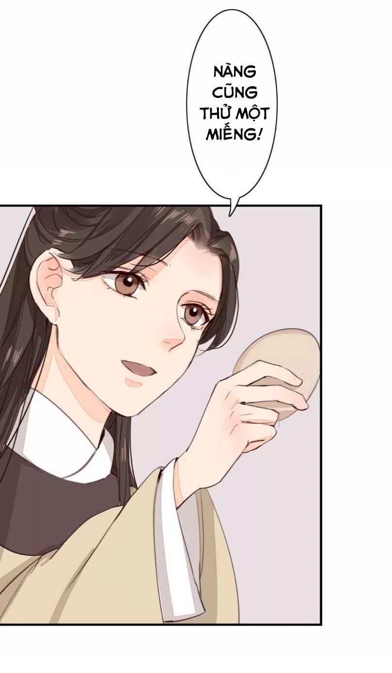 chỉ phu vi thê chapter 32 25