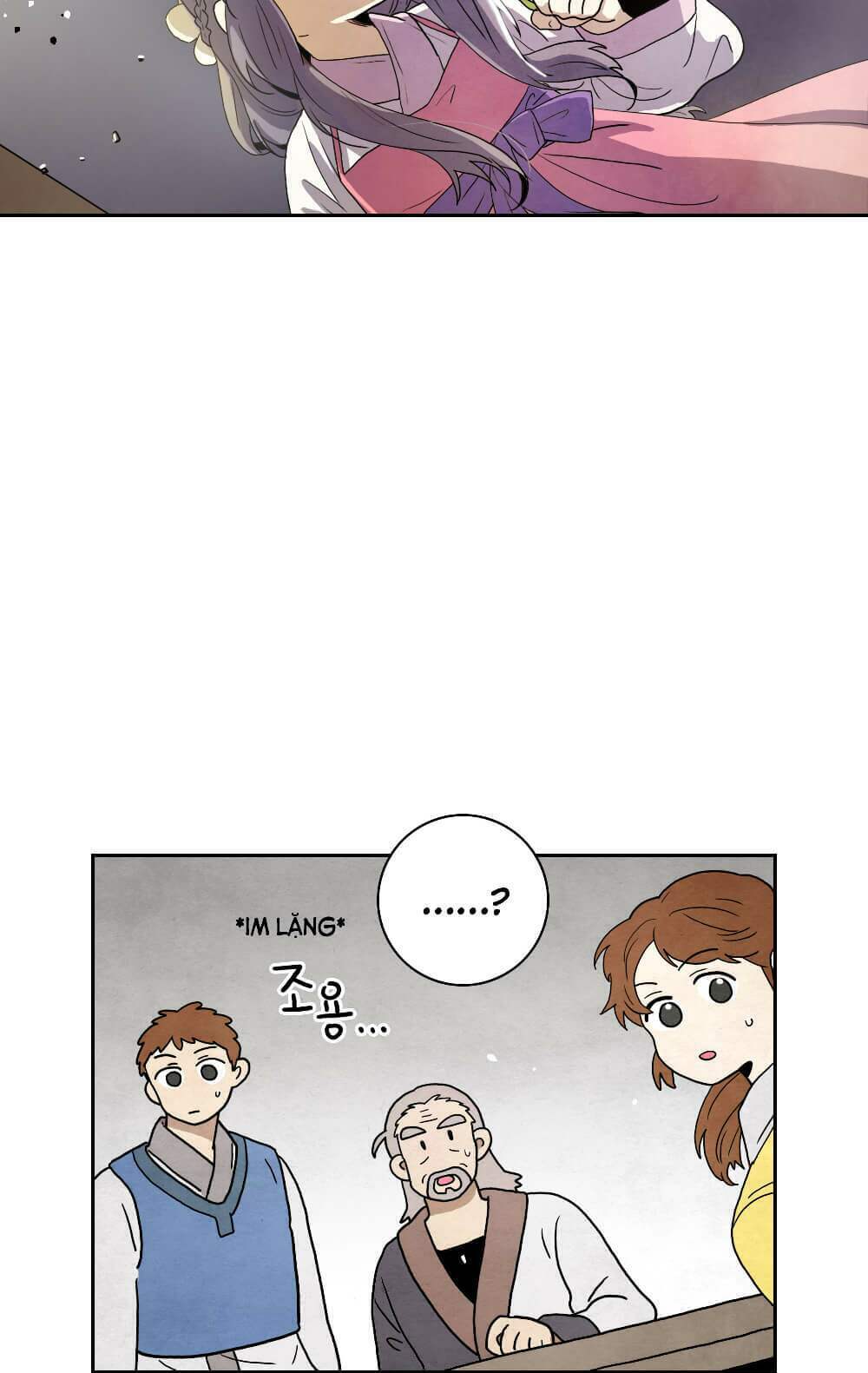 blade and soul-câu chuyện về nam soyoo chapter 2 16