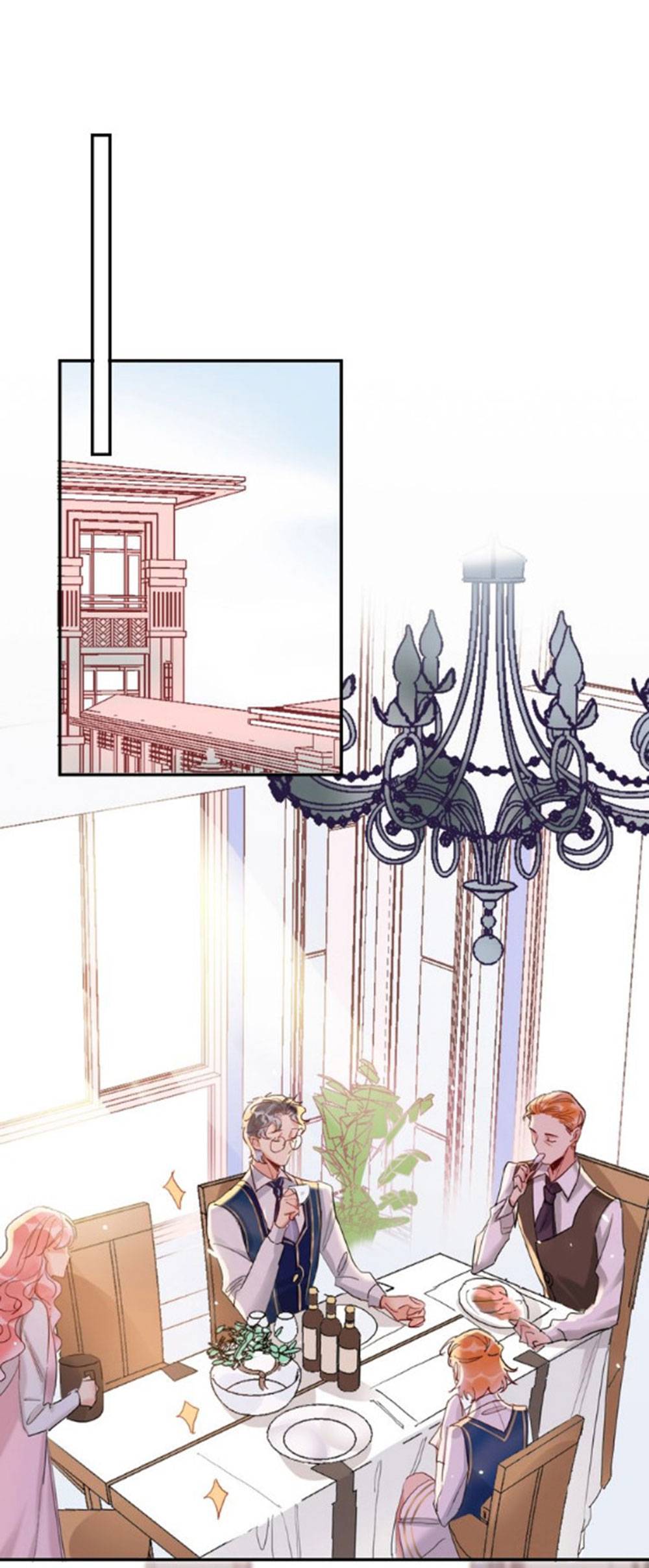 kế hoạch đánh chiếm của công chúa nghèo chapter 19 1