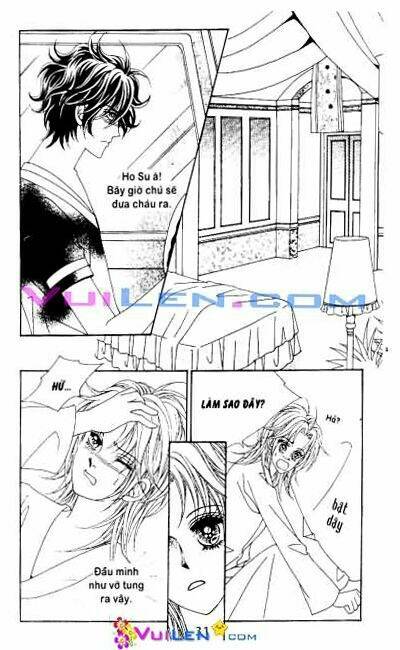 người duy nhất chapter 122 12