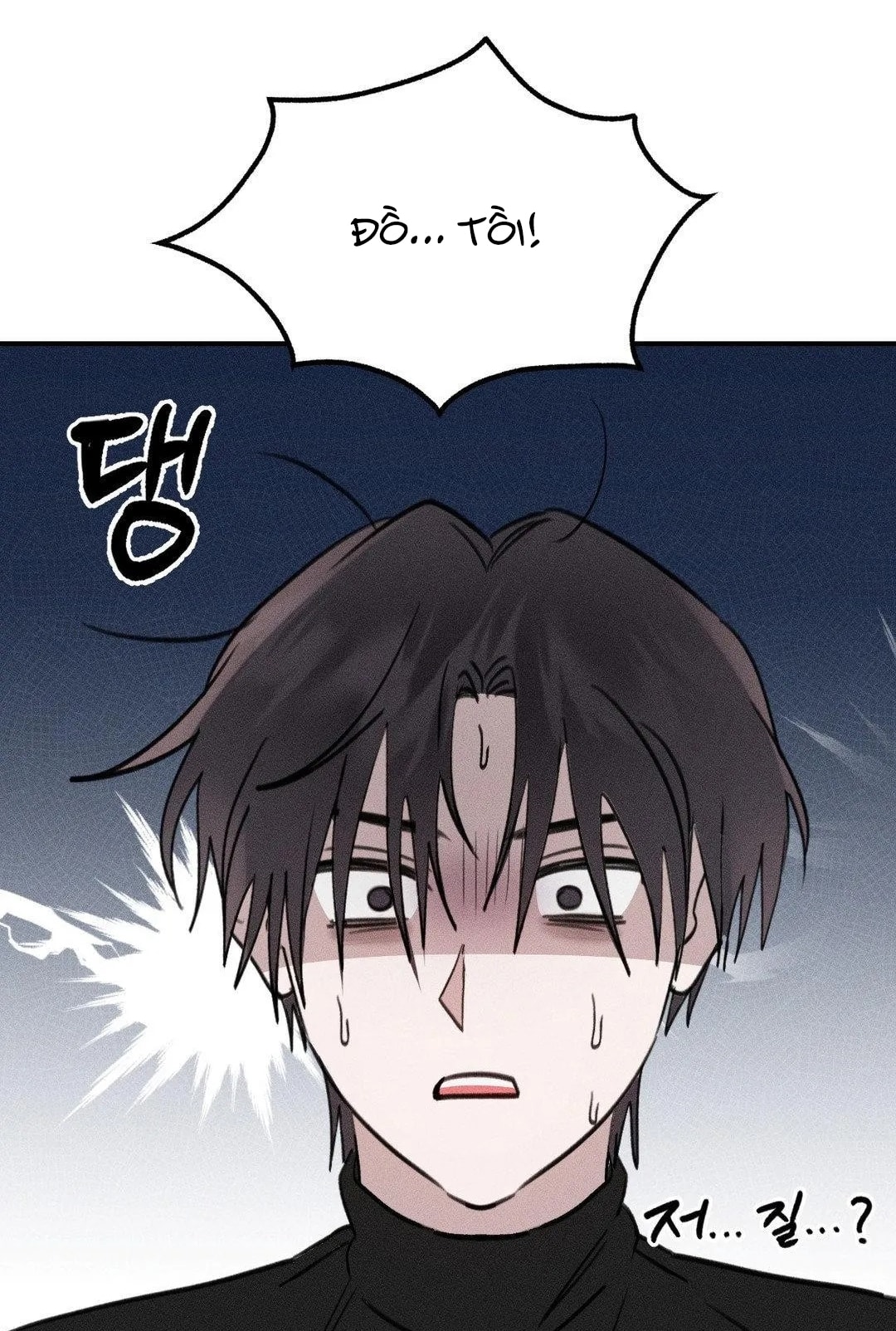 [18+] người đàn ông làm tình với quỷ chapter 14.2 15