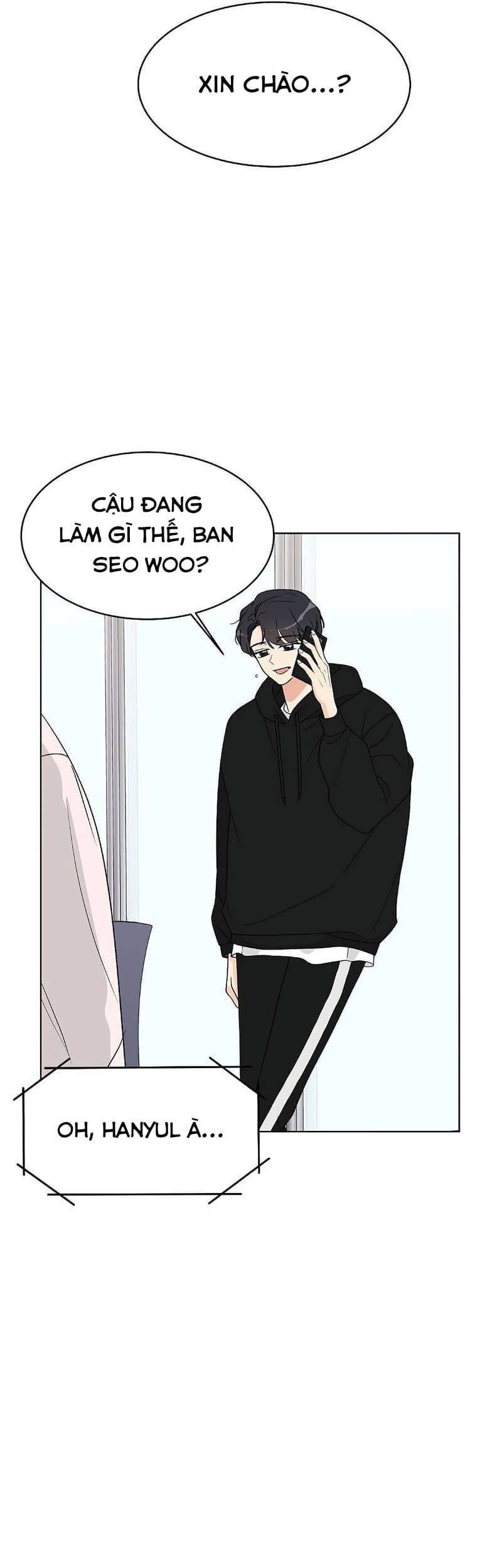 cô nàng 1m8 chapter 15.3 4