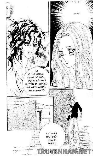 bạn trai tôi là ma cà rồng chapter 62 1