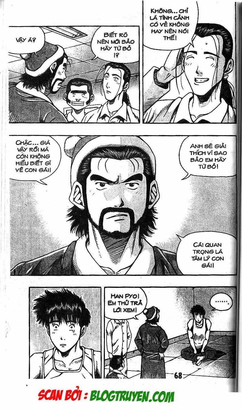 kid gang chapter 103 10