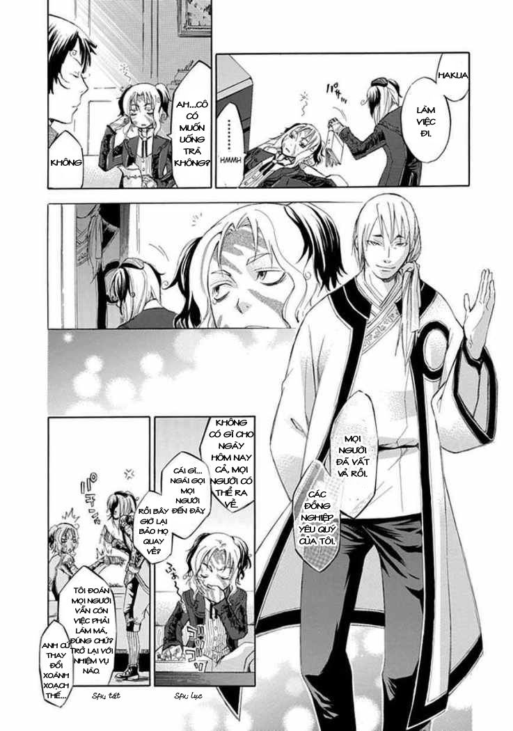 aphorism chapter 18 35