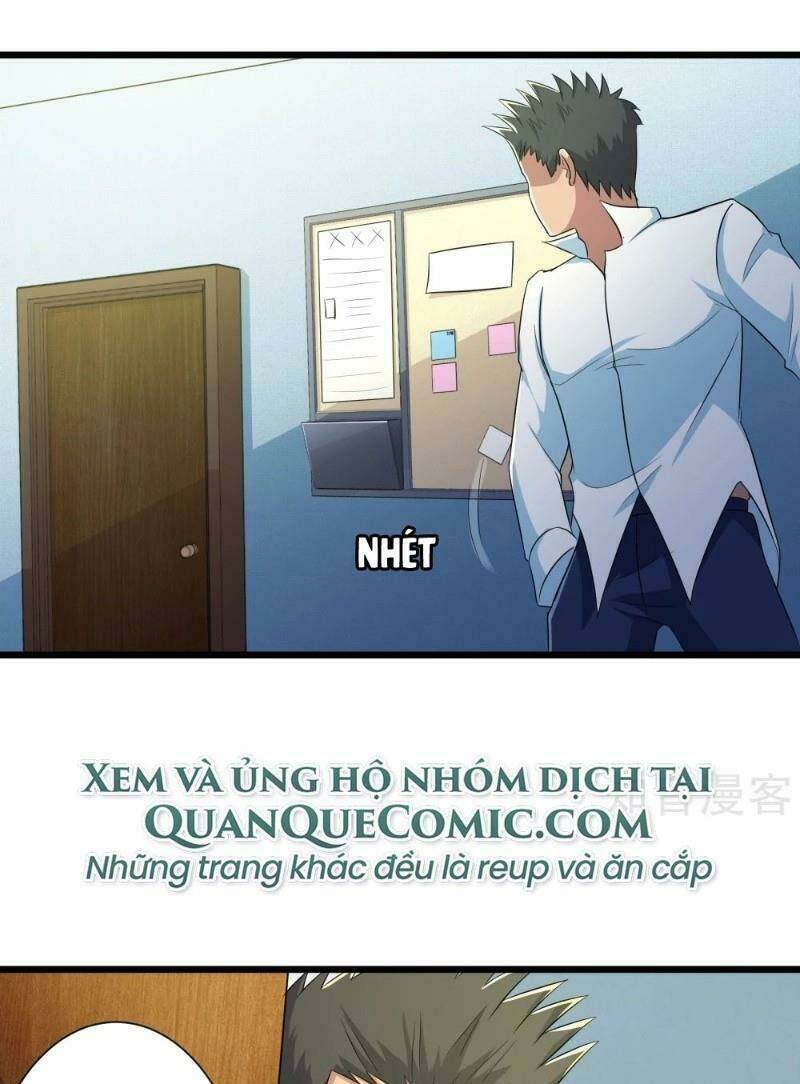 tối cường đặc chủng binh của hoa khôi chapter 104 29