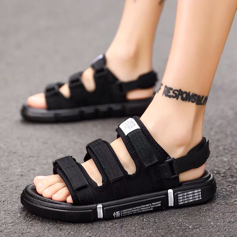 Giày Sandal Nam Phong Cách - XD10