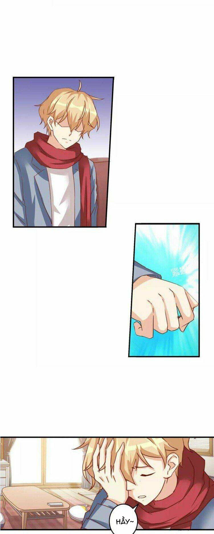 ân huệ của quỷ vương chapter 20 2