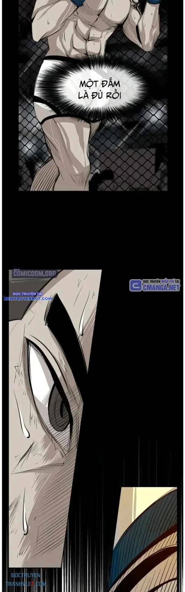 shark - cá mập chapter 131 41