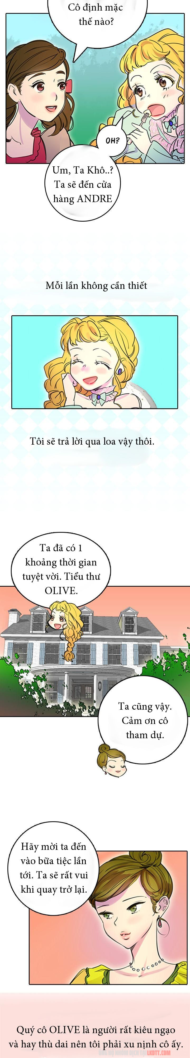đừng xem thường nữ phụ chapter 3 20