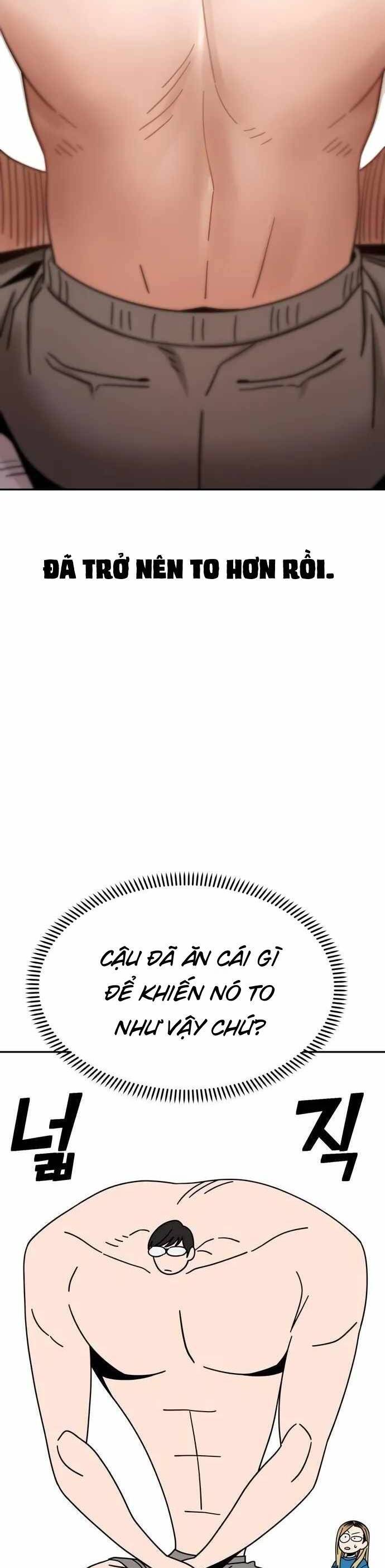 Lớ Ngớ Vớ Phải Tình Yêu chapter 45.2 13