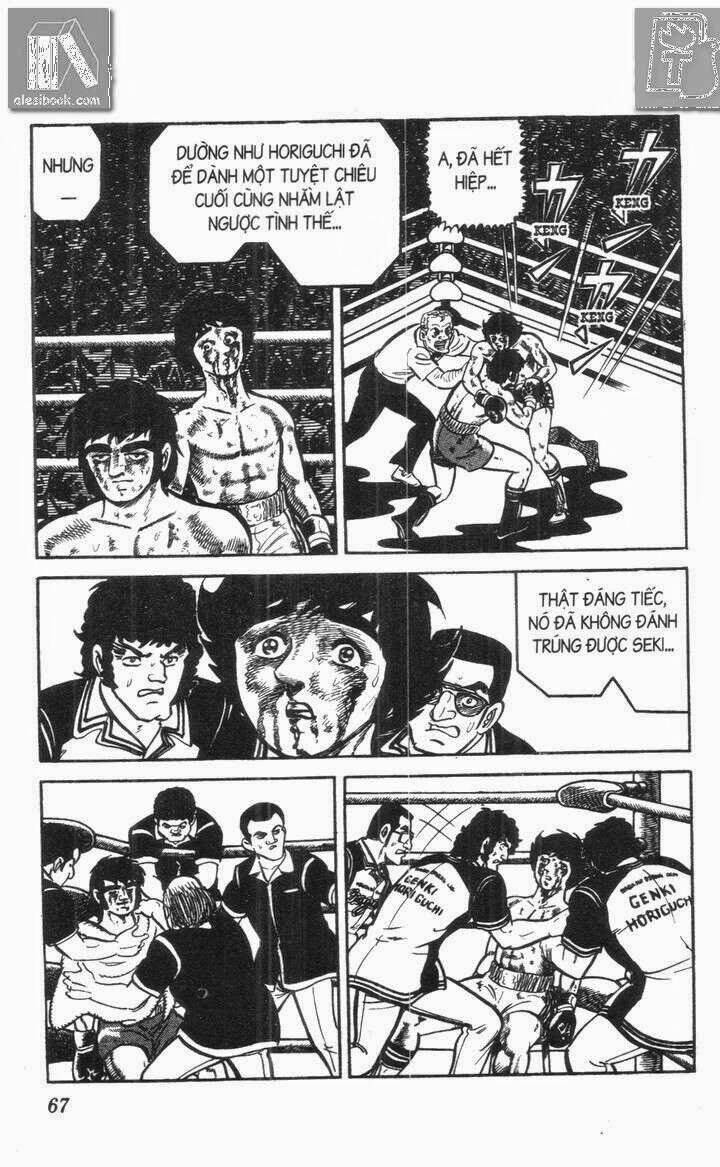 ganbare genki chapter 223 3