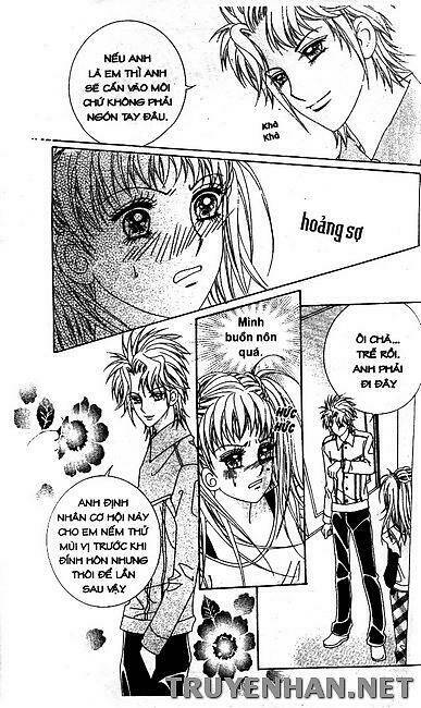 my lovely master chapter 7 33