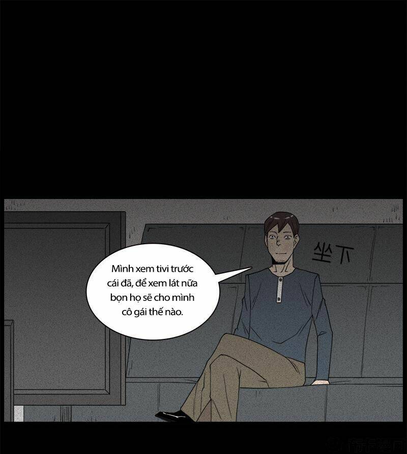 kinh dị đêm khuya chapter 53 37