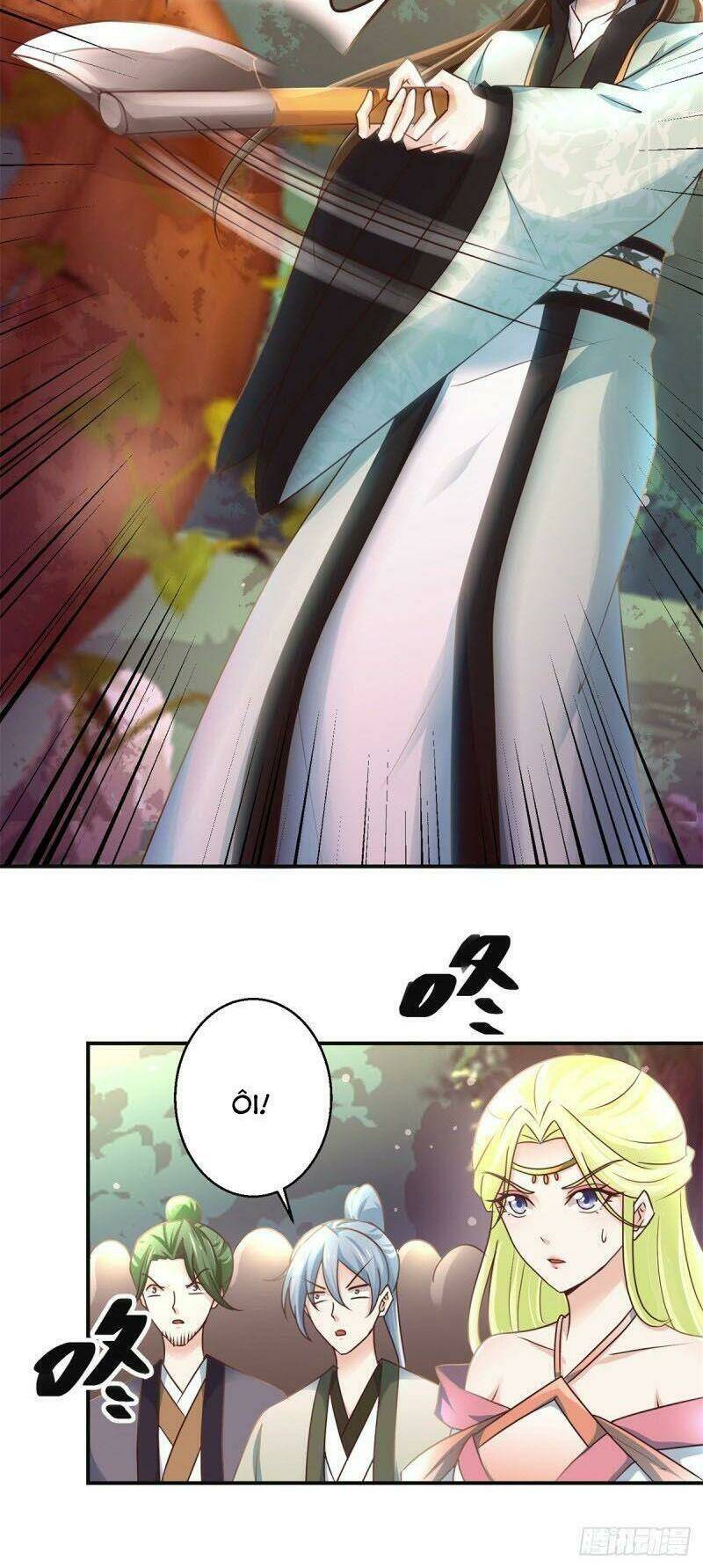 cửu dương đế tôn chapter 176 16