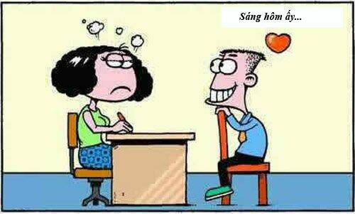 kiếp nhân viên chapter 5 5