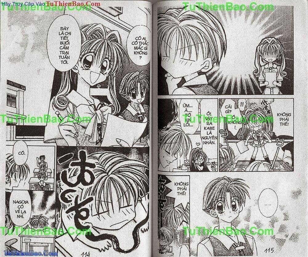 thiên thần bóng tối chapter 6 56