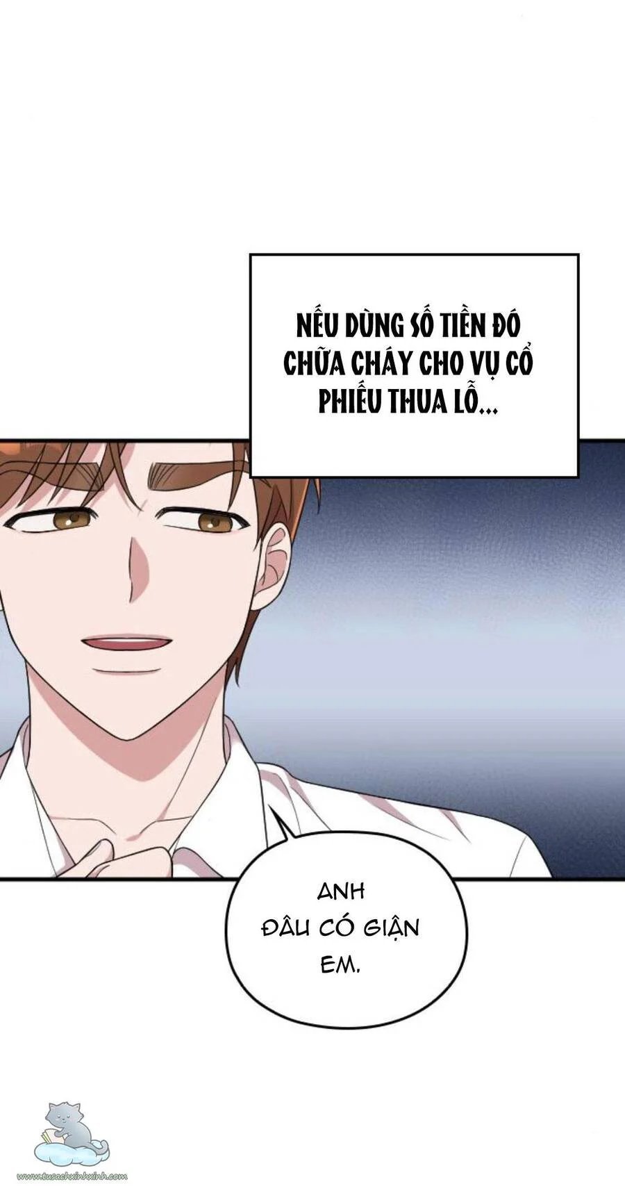 cô đi mà lấy chồng tôi chapter 28 81