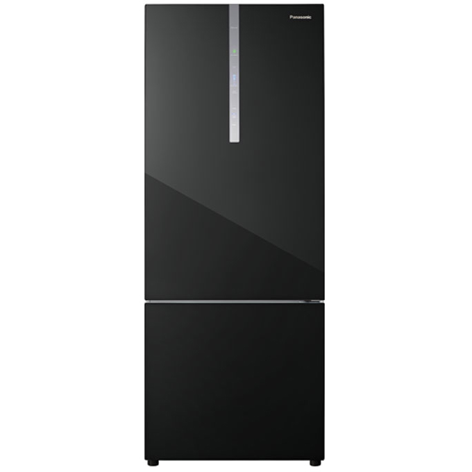 Tủ lạnh Panasonic Inverter 420 lít NR-BX471WGKV - Hàng chính hãng - Giao tại Hà Nội và 1 số tỉnh toàn quốc