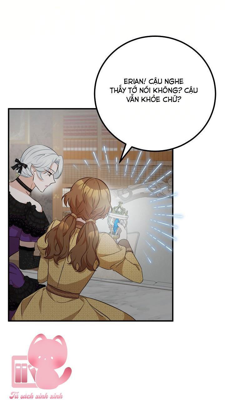 bác sĩ hoàn thành trách nhiệm rồi chapter 24 55