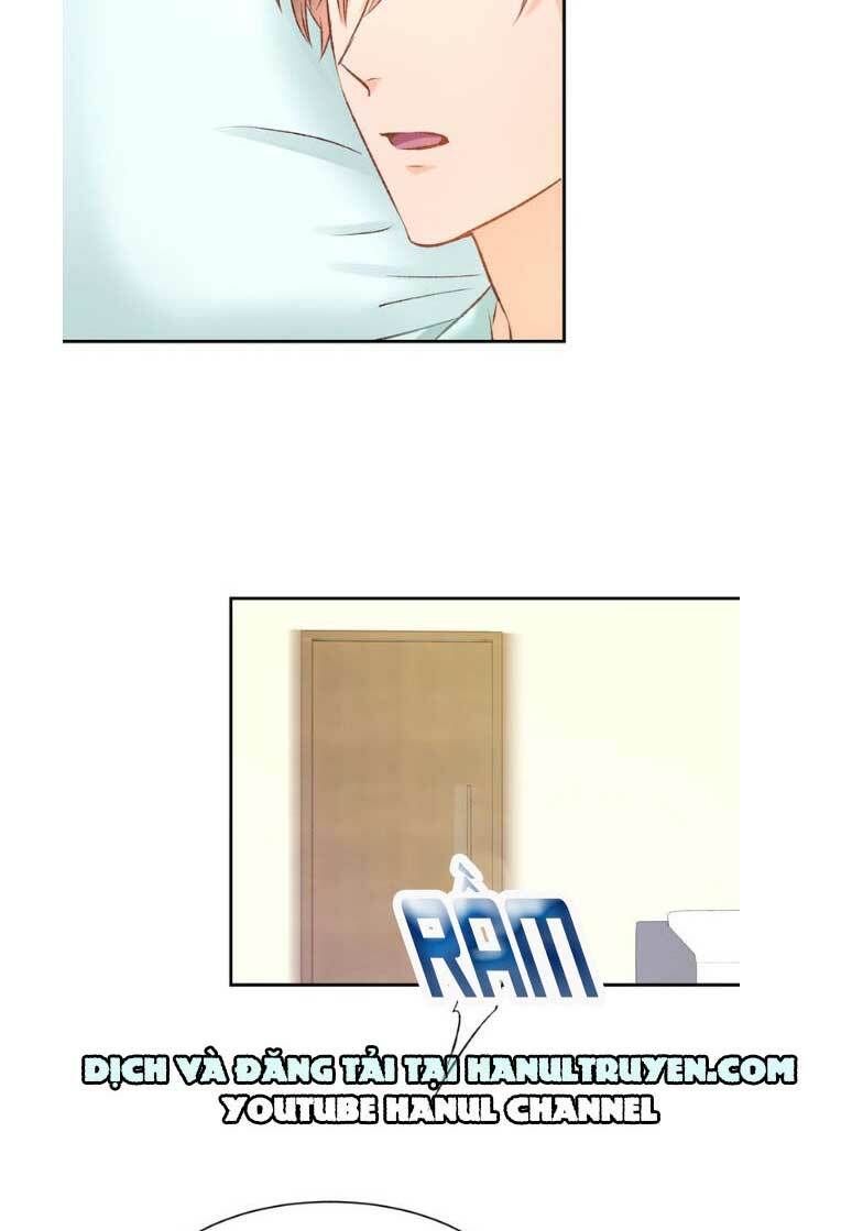 hôn nhân ấm áp : tổng tài sủng vợ thành nghiện chapter 16 7