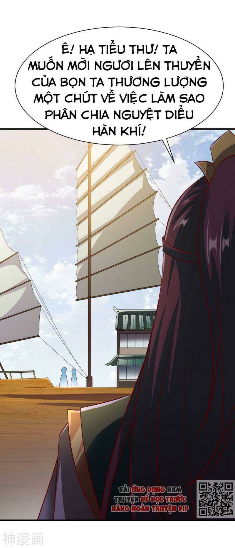 chiến đỉnh chapter 214 4