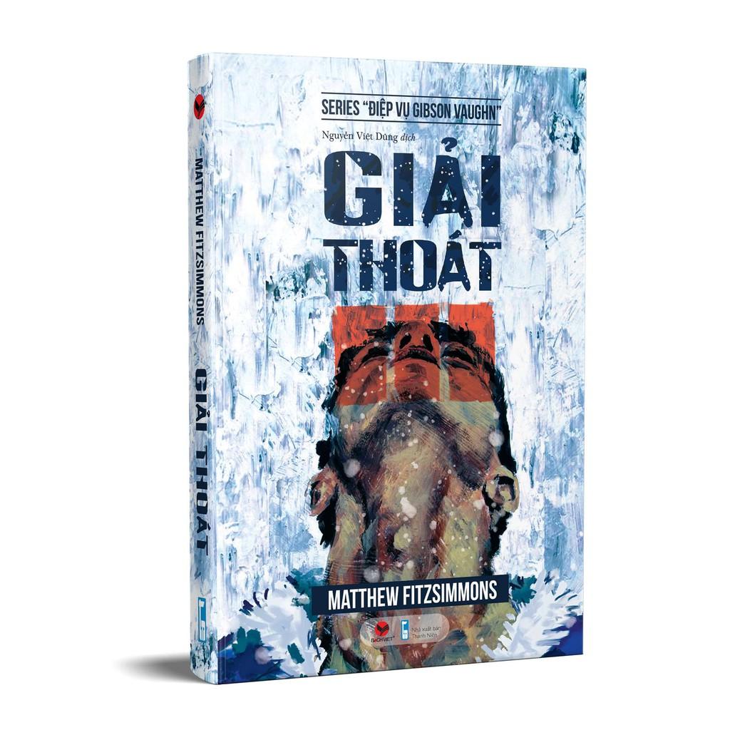 Sách - Giải Thoát (Bách Việt)