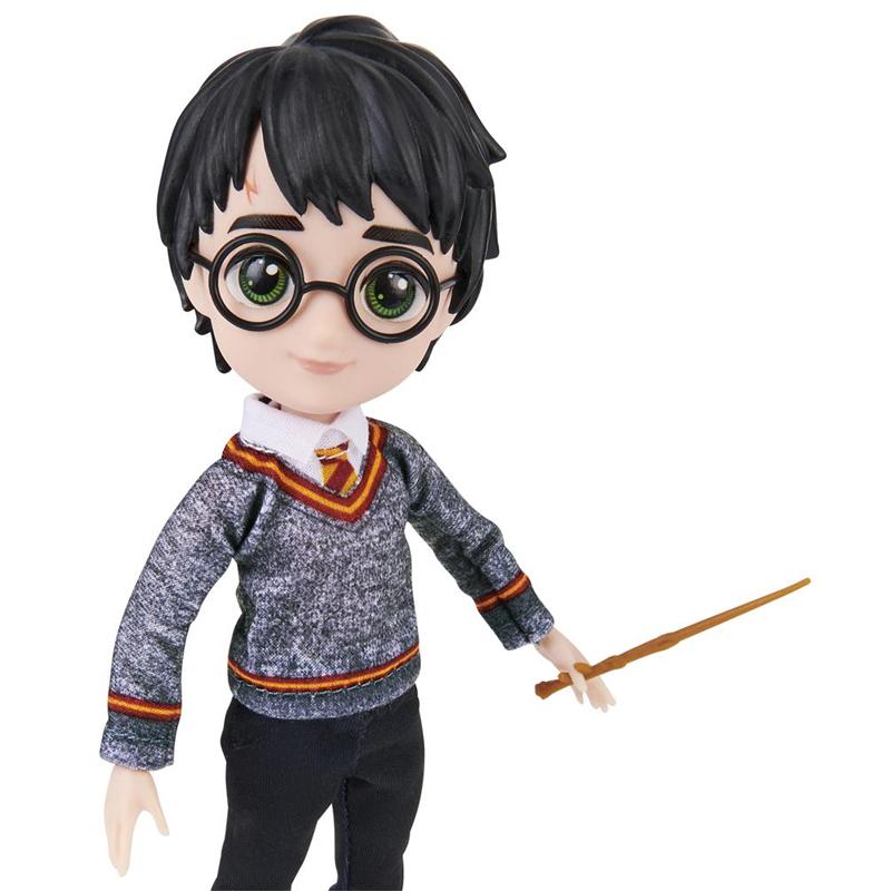 Đồ Chơi Mô Hình Nhân Vật Harry Potter - Wizarding World 6061836