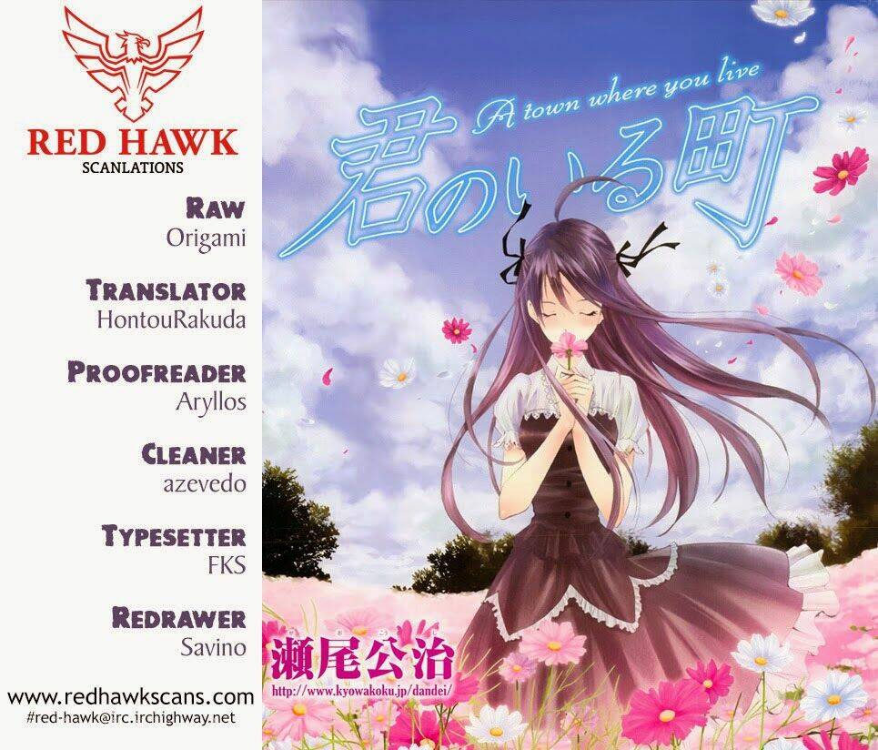 thị trấn tình yêu chapter 254 1