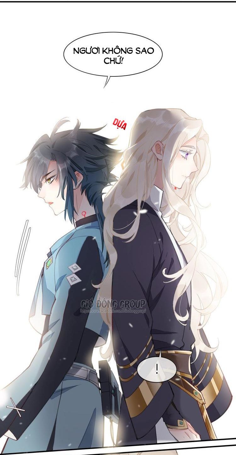 trở lại trước bình minh chapter 7 20