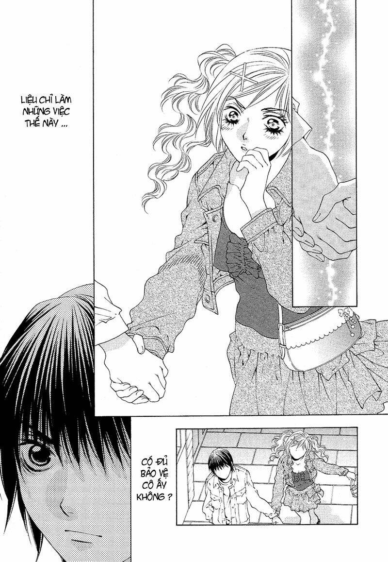 bitter virgin chapter 30 10