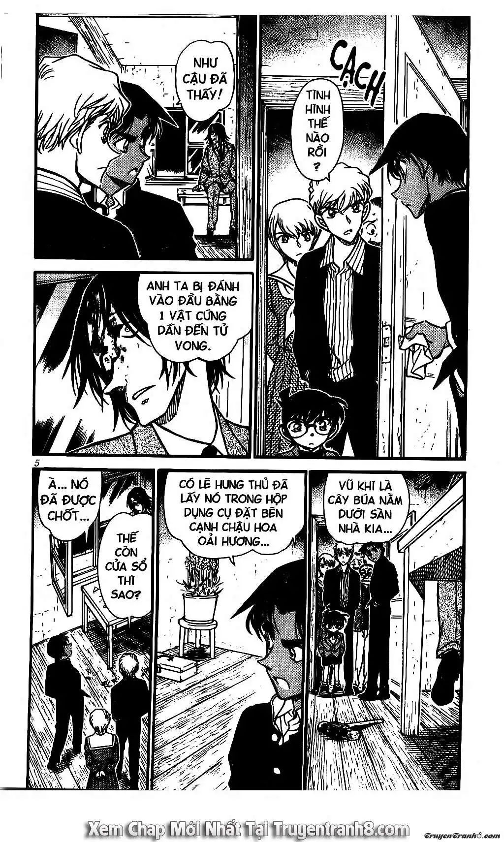 conan chapter 565 3