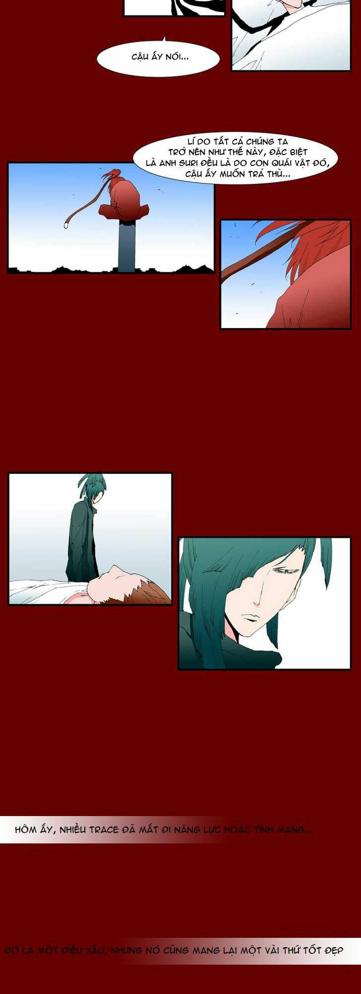 siêu năng chapter 181 3