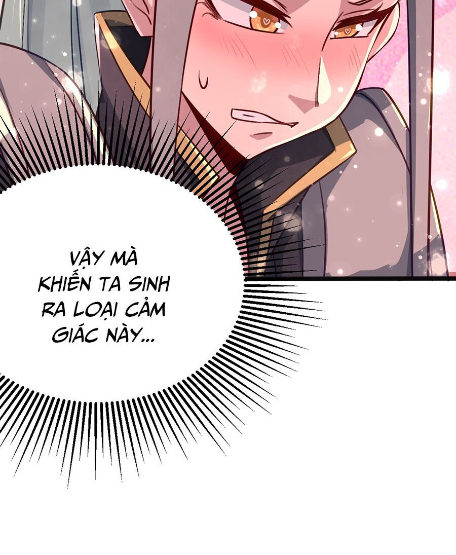 đại bảo kiếm của tôi chapter 26 45