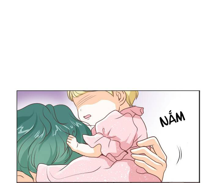 tiểu công chúa là người mai mối chapter 11 43