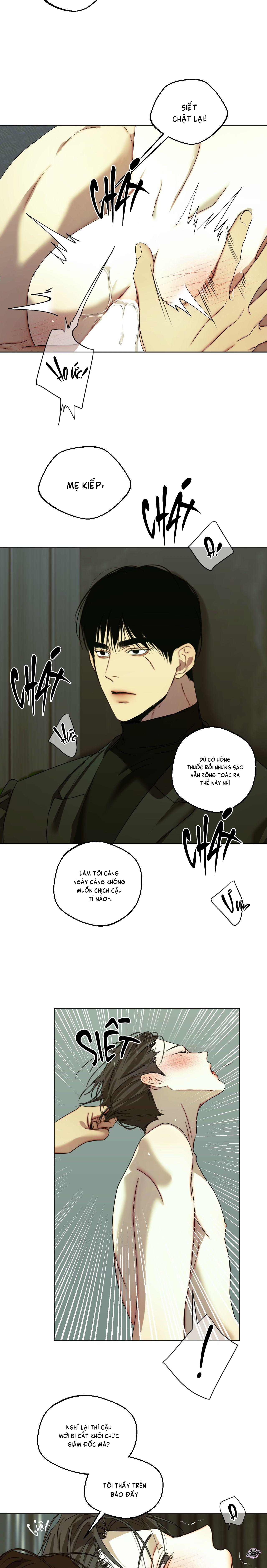 ái dục chapter 47 5