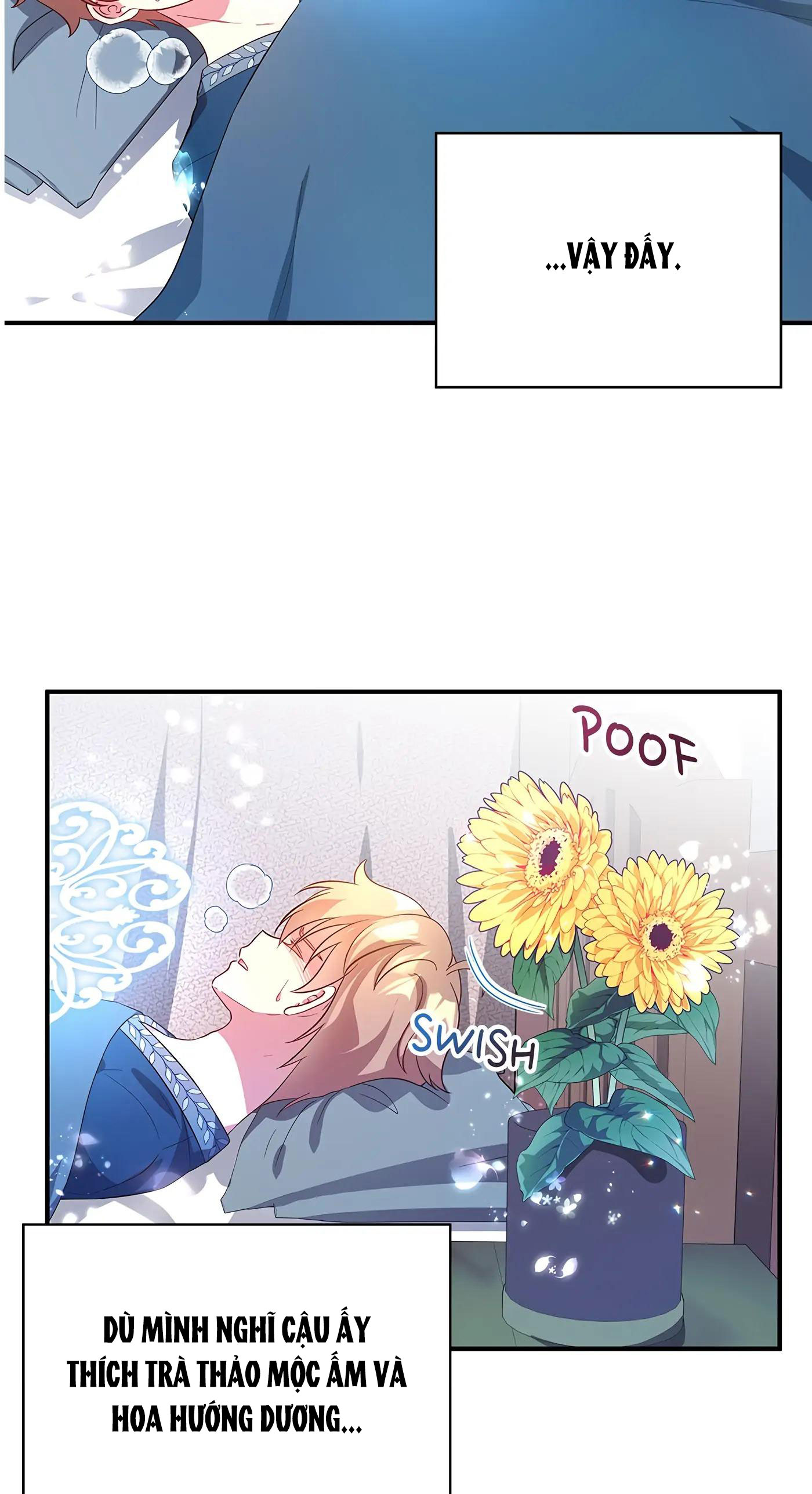 tôi không phải là nữ anh hùng chapter 29 37