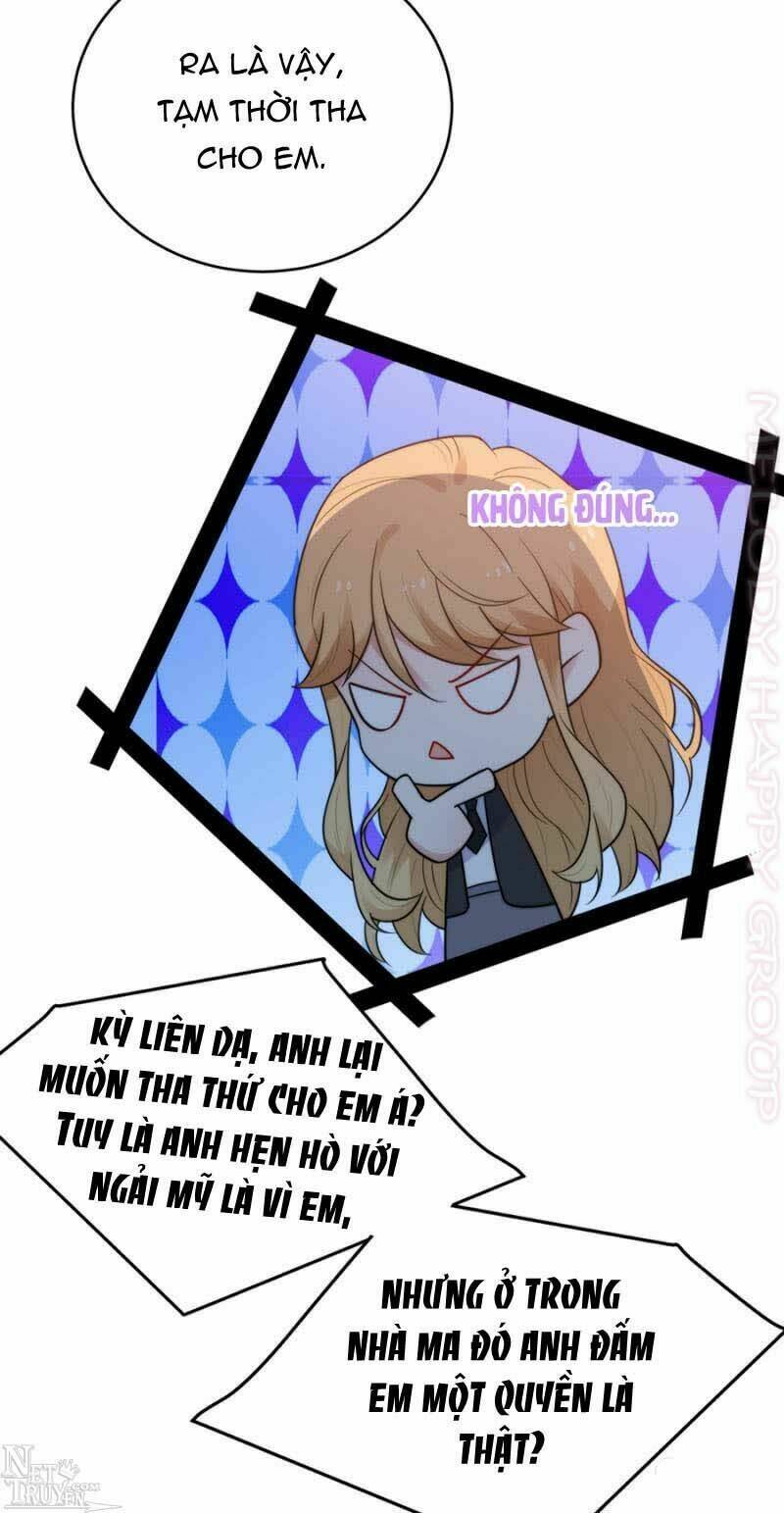 ma lạt thiên kim đẩu ác thiếu chapter 243 33