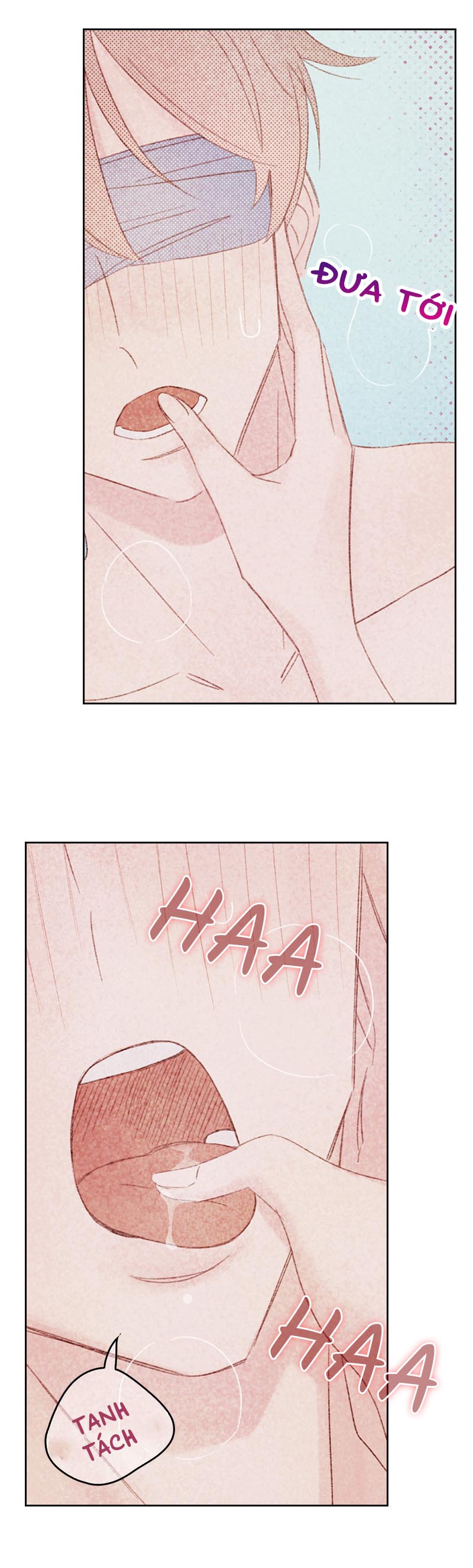 trò chơi dâm đãng chapter 15.2 24