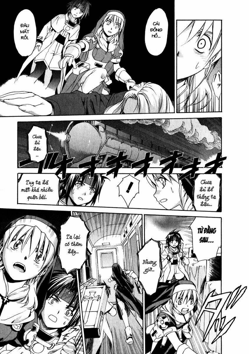 chrono crusade chapter 20 25