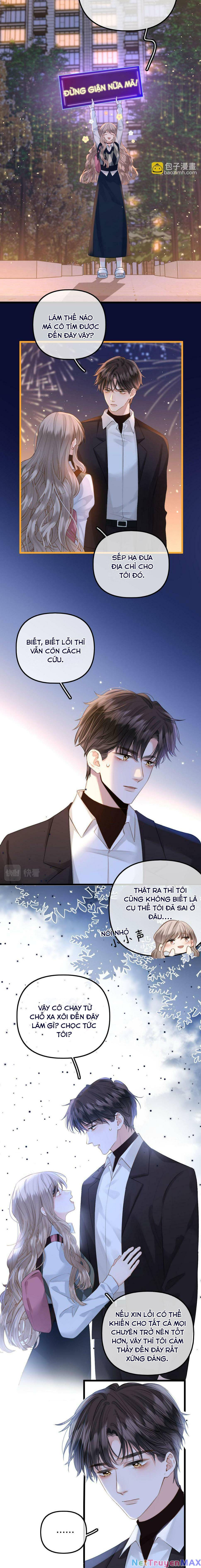 đại boss hôm nay có giả gái không chapter 15 7