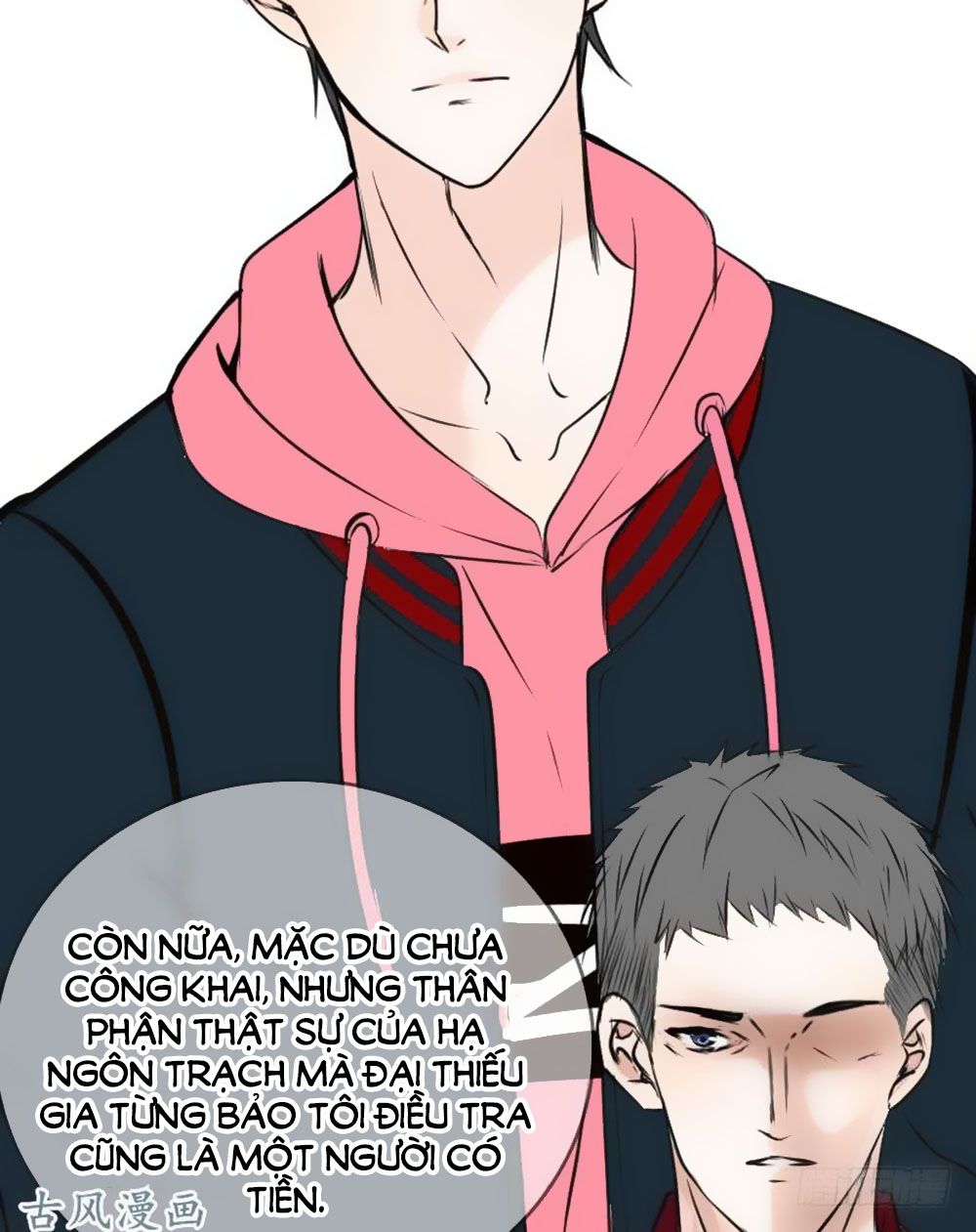 công chúa nữ vương mệnh chapter 84 43