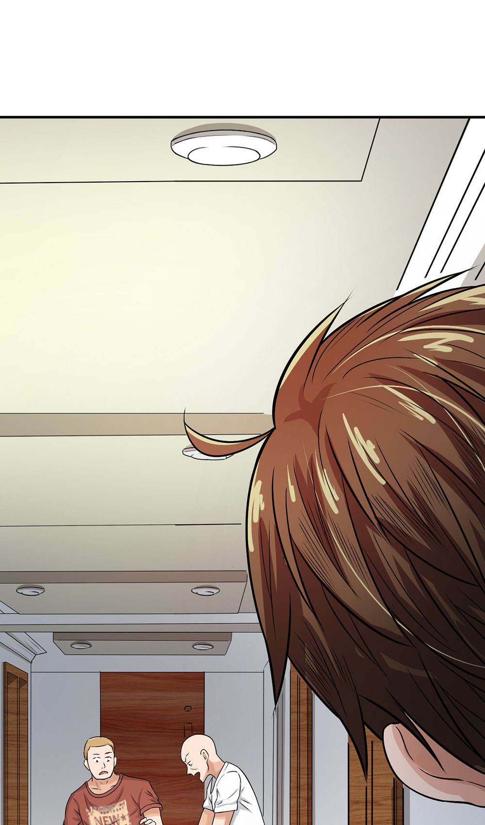 cực phẩm tiên y chapter 2 43