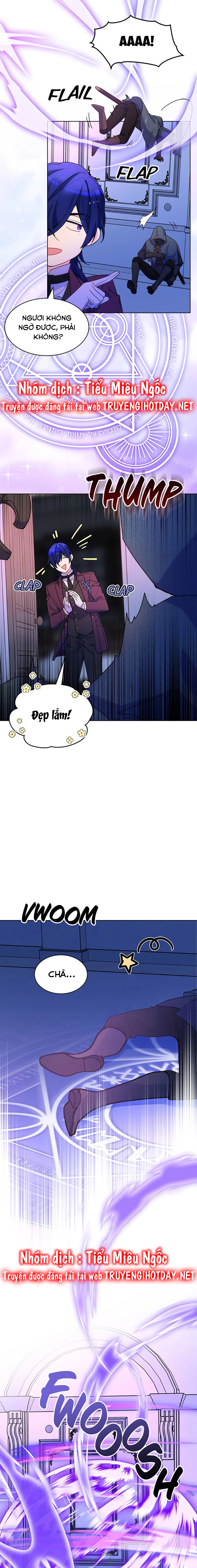 đừng lo lắng, anh trai của em! chapter 80 12