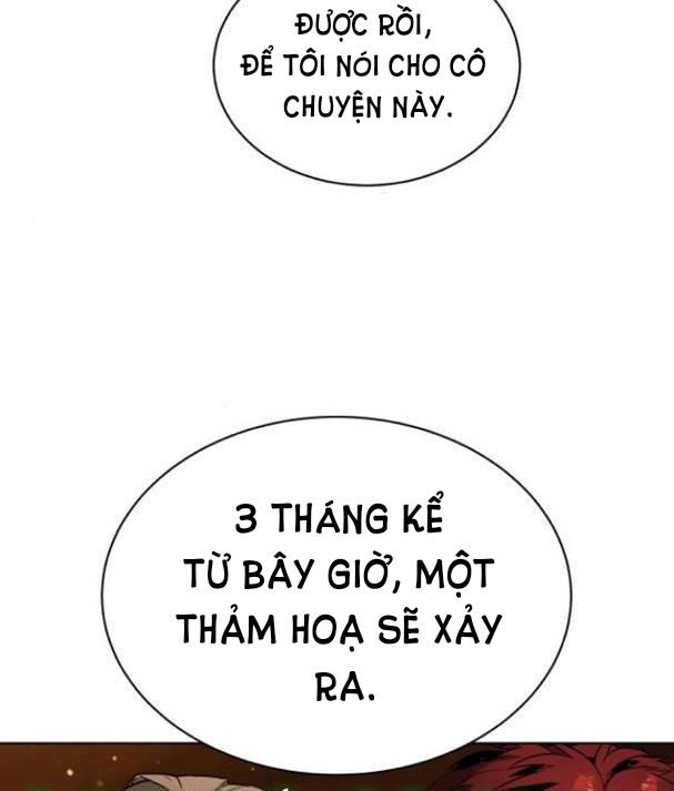 bạch huyết - white blood chapter 58 42