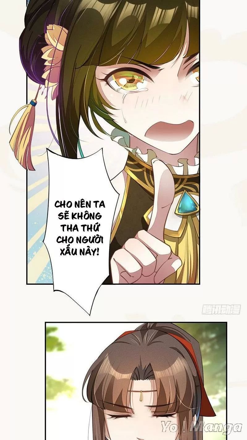 tuyệt thế luyện đan sư chapter 63 17