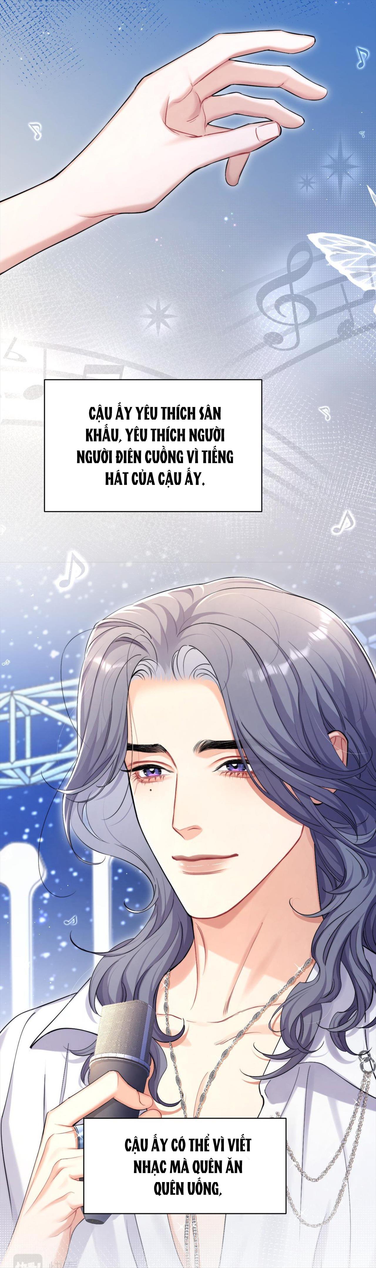 nhất túy kinh niên chapter 90 6