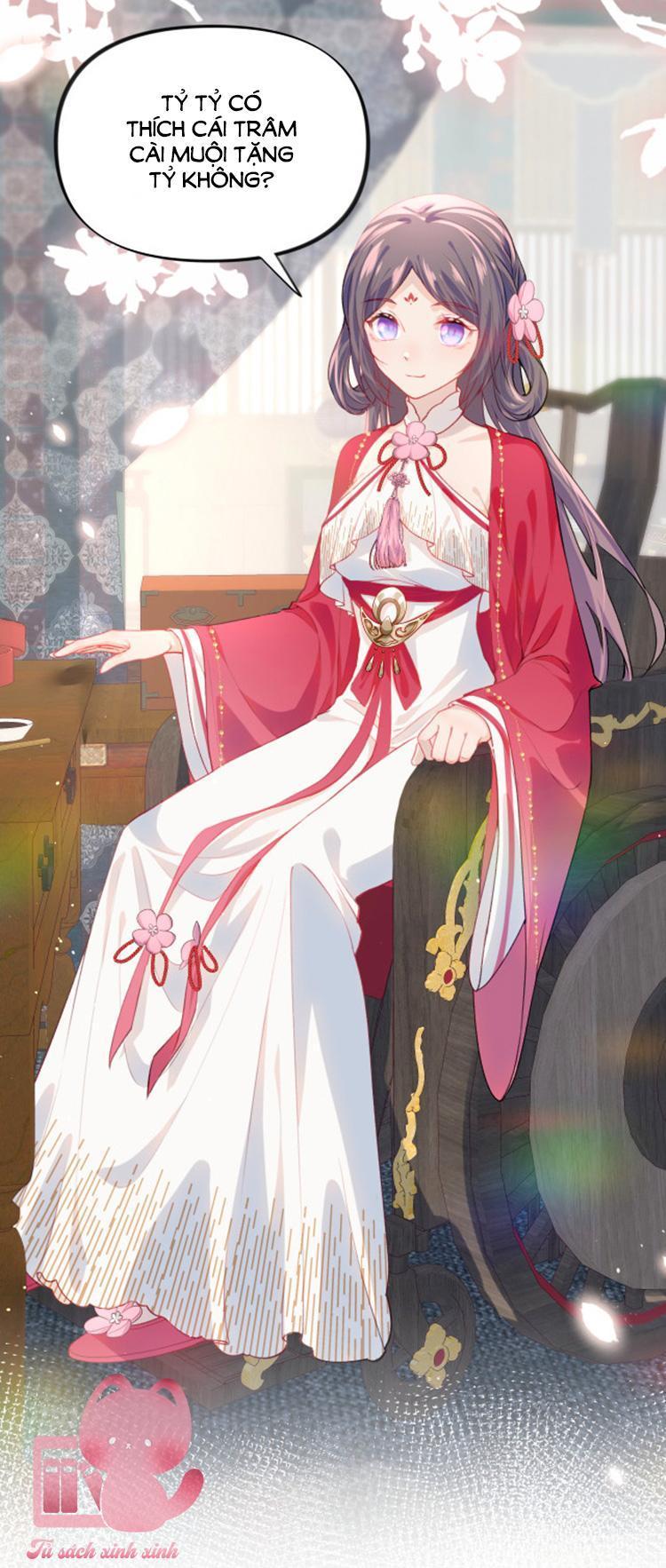 một đêm nọ đột nhiên yandere tới! chapter 46 31