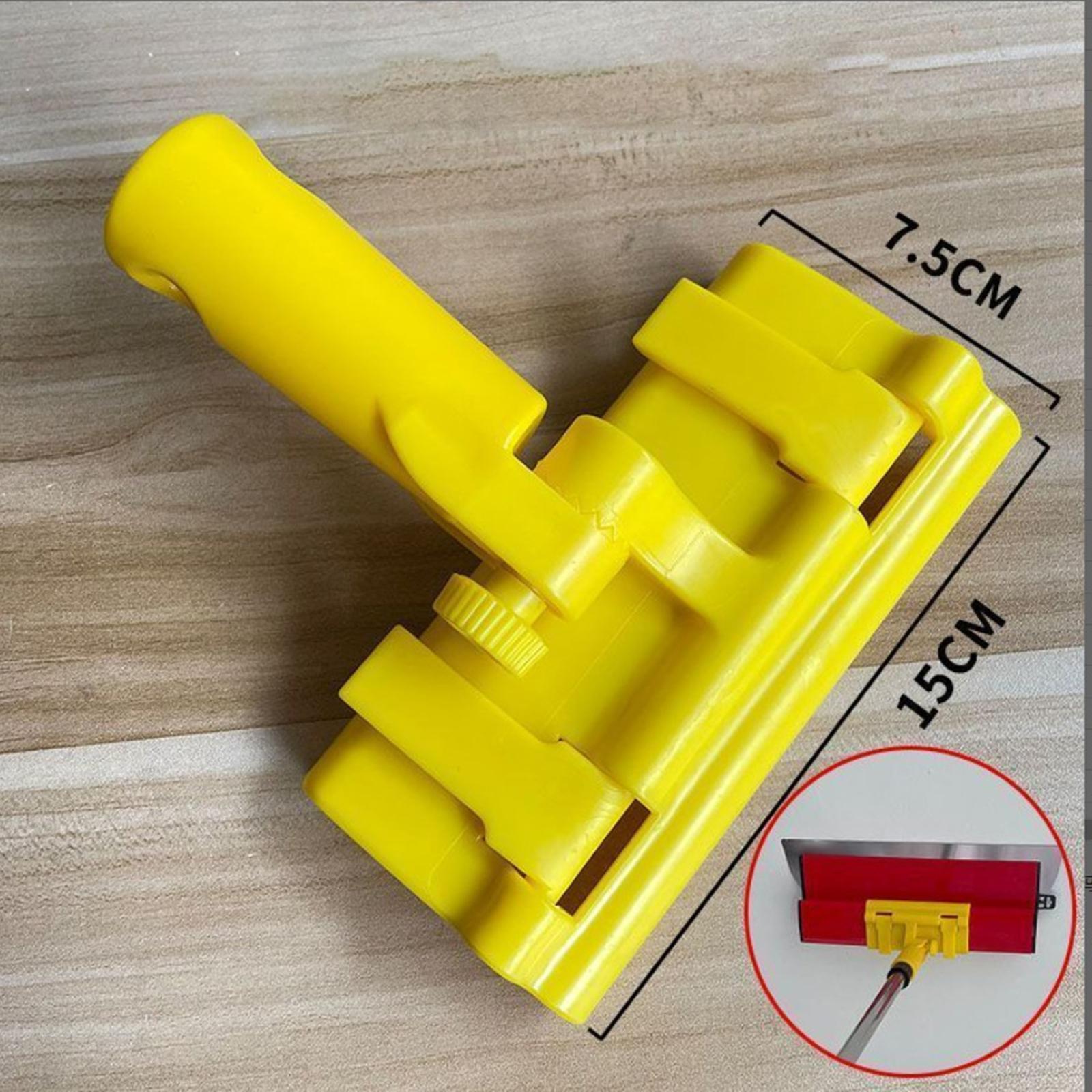 Multi Angle Paint Brush Extension Universal for Paint Brush, Roller, Scraper