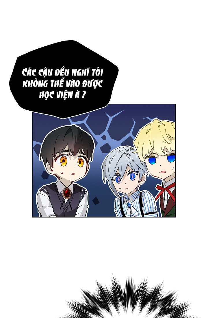 quý cô quyền lực chapter 20 9